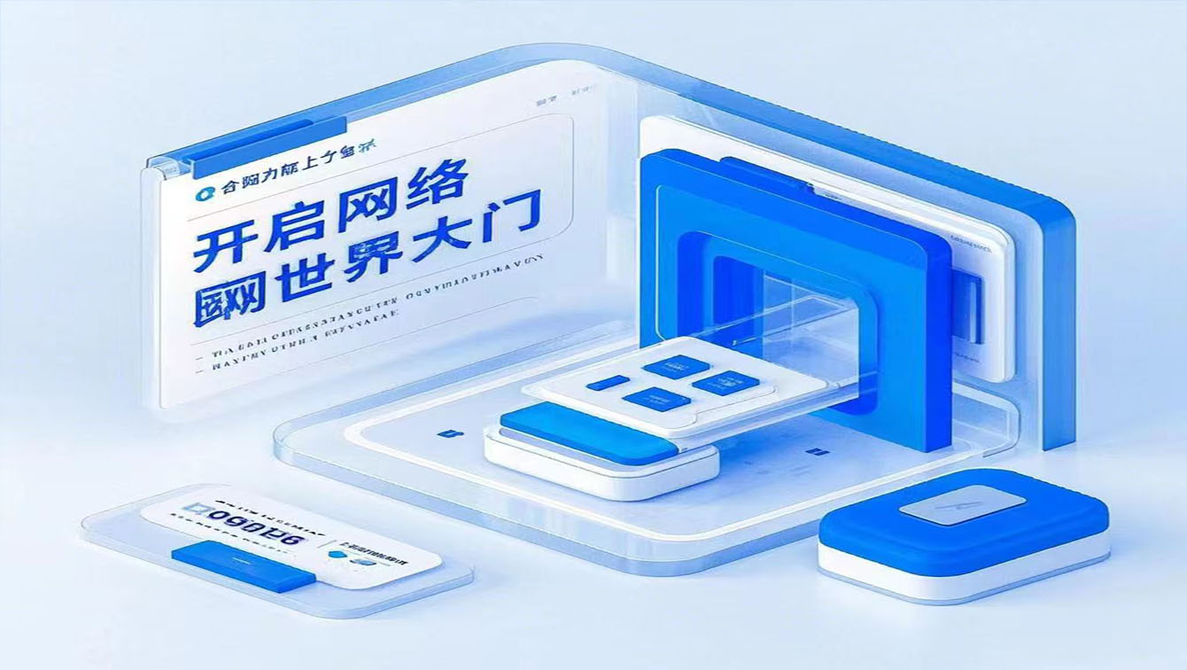 网站建设知识科普：开启网络世界的...