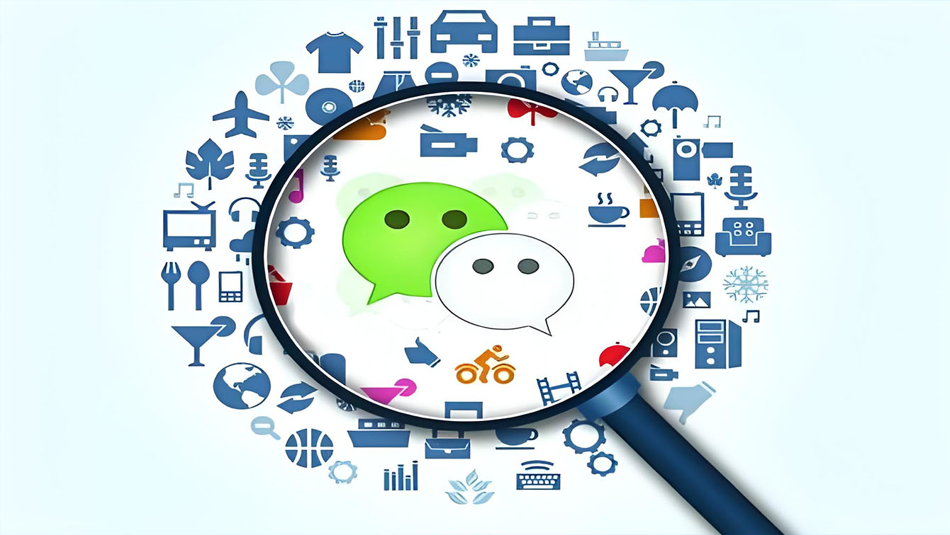 巧用微信营销知识，提升微信群转化...