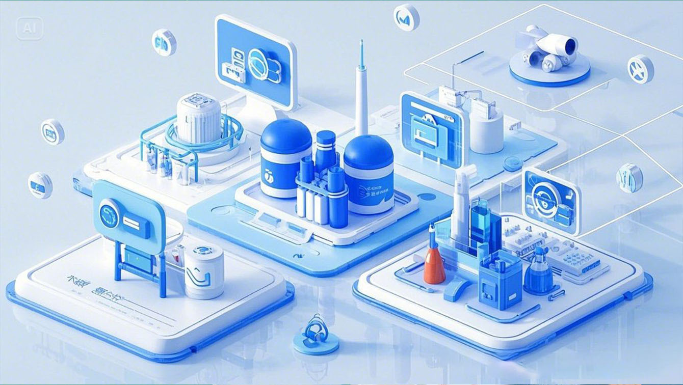 新手必看！从零开始学网站建设全流...