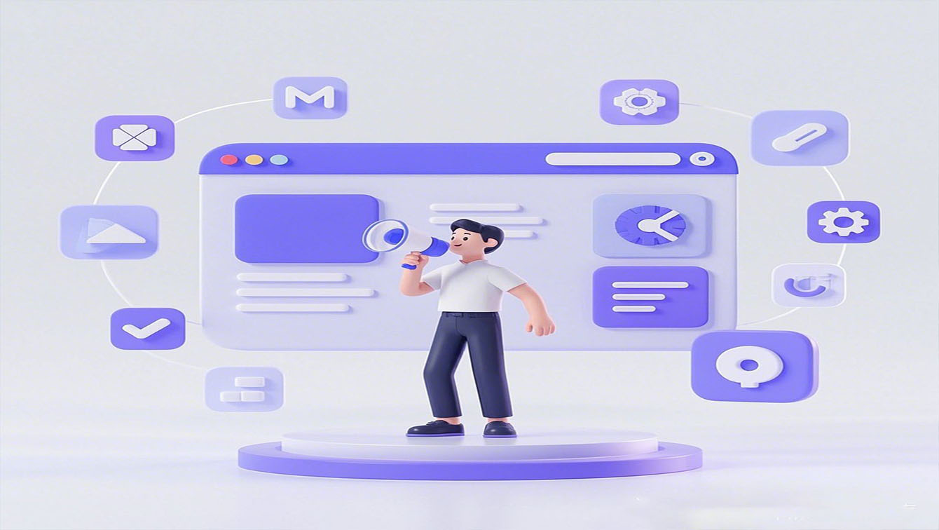 网站设计黄金法则：提升用户体验的...