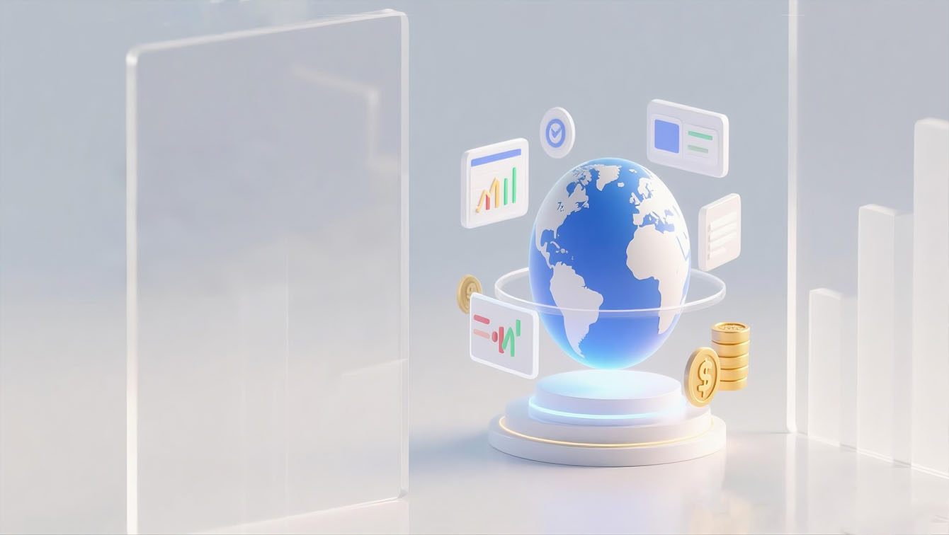 网站建设必备工具：提升企业在线竞...