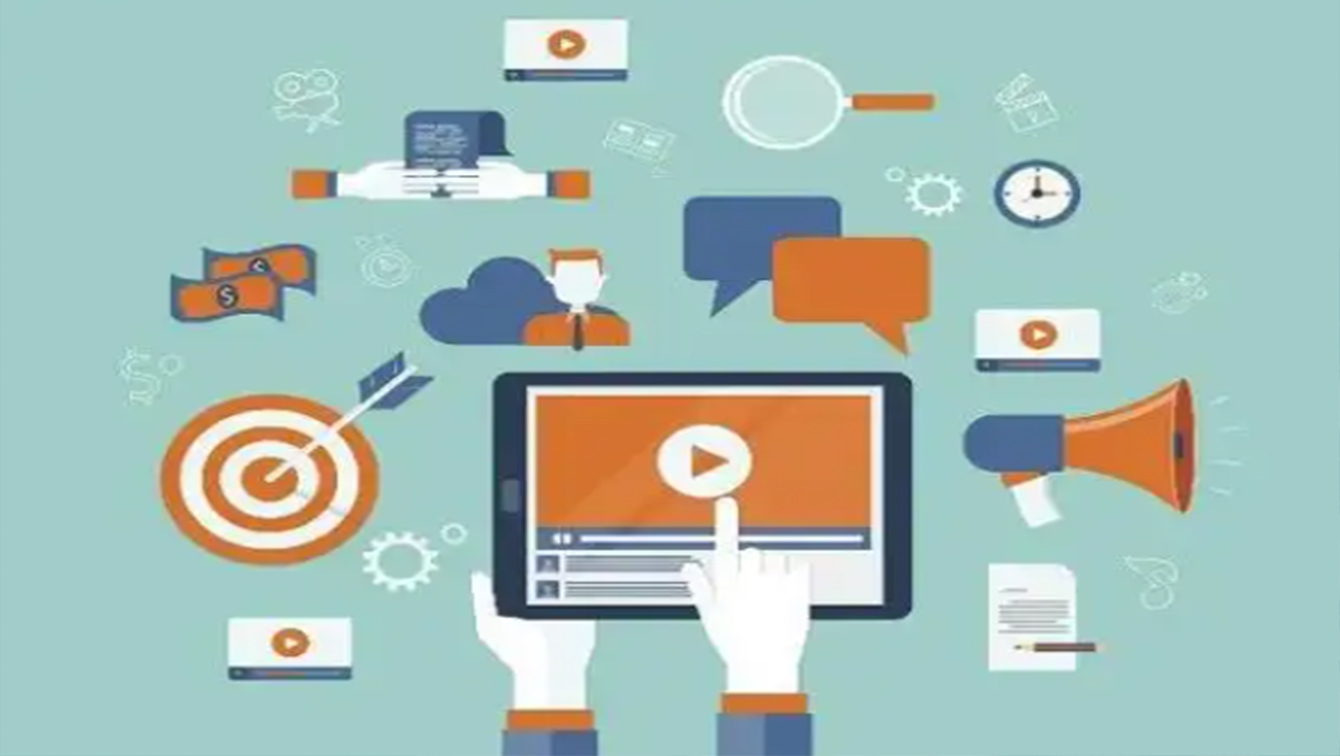 社交生态赋能商业增长，营销新范式...