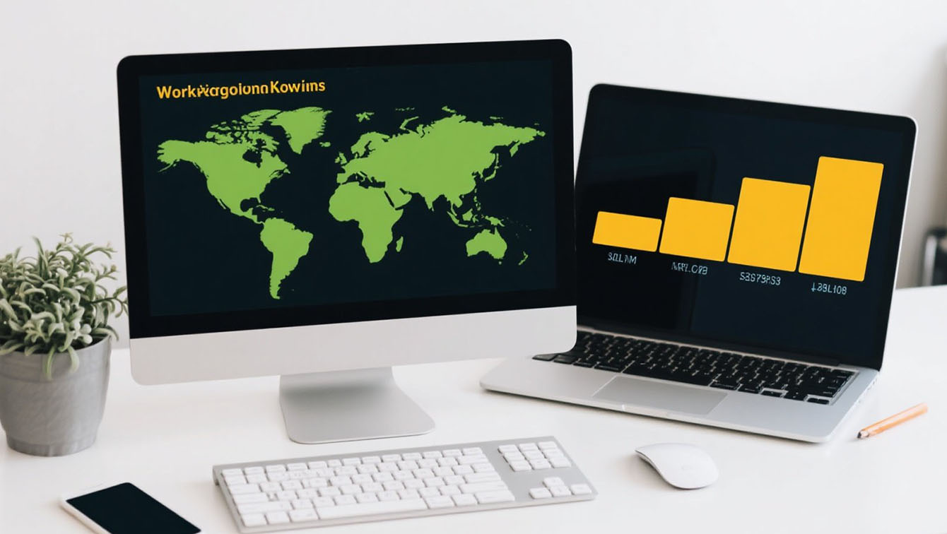 从 0 到 1 搭建优质网站：设...